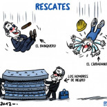 ¿Sientes que te ha engañado Rajoy? Seis motivos por los que no deberías extrañarte