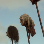 HBO se disculpa por poner la cabeza de George Bush en una estaca en la serie Game of Thrones [ENG]