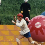 José Antonio Pérez: El extraño origen de Humor Amarillo