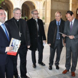 Seis periodistas muy bien pagados velan por la imagen del alcalde de Murcia