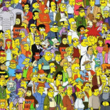 La traductora de los Simpson