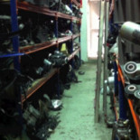 Hallan un taller de motos robadas gracias a los comentarios que dejó un lector