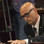 El diputado del PP expulsado por defender el catalán en Baleares: "El catalán es nuestra lengua propia". (CAT).