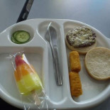 La presión popular logra que la niña que posteaba sobre comida basura continúe con su blog