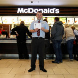 Universitarios que no están donde esperaban