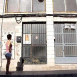 La Inspección de Trabajo localiza en el sótano bajo llave de una fábrica de calzado a 40 empleados