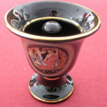 La copa de Pitágoras