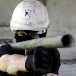 Mi abuelo luchó en el 34, mi padre en el 62 y ahora me toca a mí