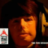 Cómo apagar una sartén ardiendo sin incendiar tu casa