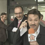 Gag del Polonia sobre como se lo han tomado los banqueros esto de su rescate [CAT]