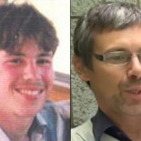 Un desertor del Ejército estadounidense aparece 28 años después en Suecia… y convertido en pacifista