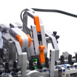 Una Máquina de Turing de Lego