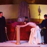 Cobra 60.302 euros anuales por dirigir 4 años un teatro cerrado