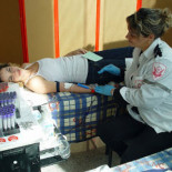 Los Testigos de Jehová y el origen de su rechazo a las transfusiones