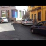 El Concejal de Huercal de Almería al que le retiraron el carnet, usa el coche de la Policía Local