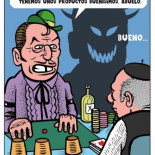 El hijoputa de la semana: Caixanova