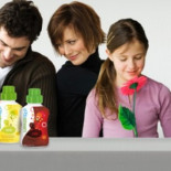 La fuente de refresco que da miedito a Coca-Cola