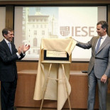 El Príncipe: 'Nuestros salarios están volviendo al sendero de la competitividad'