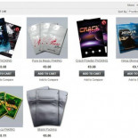 El gran negocio legal (con drogas, zombis, y sales de baño).