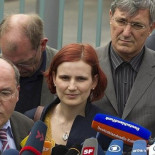 Dirigente del partido alemán La Izquierda propone un "salario máximo" de 40.000 euros mensuales