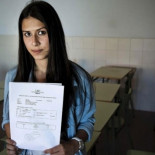 Lucía, 9,975 en Selectividad: 'Es un mito que la privada sea mejor que la pública'