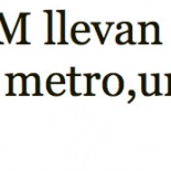 ¿Gente del 15M denunciando a gente del 15M? Claro que sí. La Policía no miente