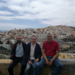 Dos años de prisión al nudista de Las Palmas de Gran Canaria