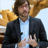 Iñaki Oyarzábal, el líder del PP vasco, reconoce su homosexualidad