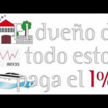 Qué hacen los millonarios para pagar a hacienda menos que la señora de la limpieza