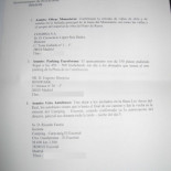 La oposición al PP en Madrid estudia solicitar una investigación sobre los gastos municipales en la boda de Ana Aznar