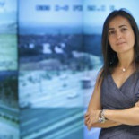 Directora de la DGT: "Entre una carretera y una autopista de pago, yo escojo la de pago”