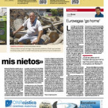 Eurovegas "go home" - Jordi Évole