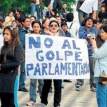 Detrás del retorno de la mafia de Stroessner,la inteligencia yanqui: Wikileaks predijo lo que acaba de pasar en Paraguay