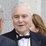 Dívar cobrará 8.676 euros todos los meses durante dos años como indemnización