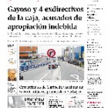 La fiscalía presenta una querella por delito de fraude contra Gayoso y otros cuatro directivos de Novacaixagalicia