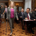 Fomento salva las “insostenibles” radiales de peaje con 290 millones más