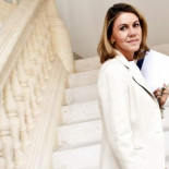 Seis policías protegen el lujoso chalé de Dolores de Cospedal