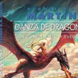 El precio disparado de 'Danza de Dragones' en España alarma a los fans de 'Juego de Tronos'