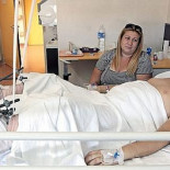 Cavadas reimplanta los dos pies a un niño de diez años que caminará en seis meses