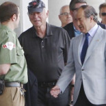 Los promotores de EuroVegas negocian con bancos españoles su financiación