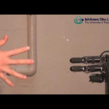 El robot que te gana siempre a 'piedra, papel o tijera'