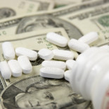 Sustituyen un medicamento para la esquizofrenia de 4,14€ por otro de más de 250€