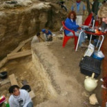 Arqueólogos denuncian que Madrid facilitará la destrucción de yacimientos para atraer los casinos de Eurovegas