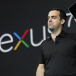 Nexus 7, Google ya tiene 'tablet' propio