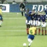 ¿Tiro Imposible?. Fútbol y el efecto Magnus