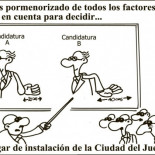 Viñeta de Forges 28 de Junio 2012   en "El Pais"