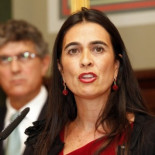 La delegada del Gobierno en Canarias gastó 55.000€ en hoteles de lujo en un viaje a China