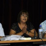 El pleno rebaja el sueldo de los funcionarios y mantiene el de los concejales