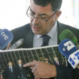 El ´señor X´ era Camps