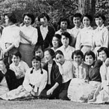 Las chicas de Hiroshima